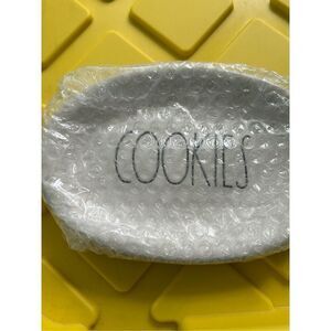 Rae Dunn Cookies Tray